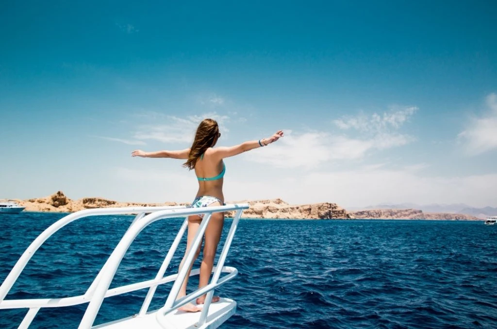 Tatil için Nasıl Yat Seçmelisiniz?