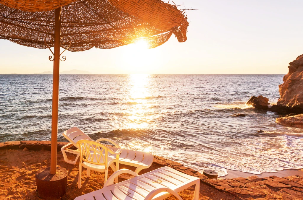 Türkiye’nin En İyi 5 Plajı