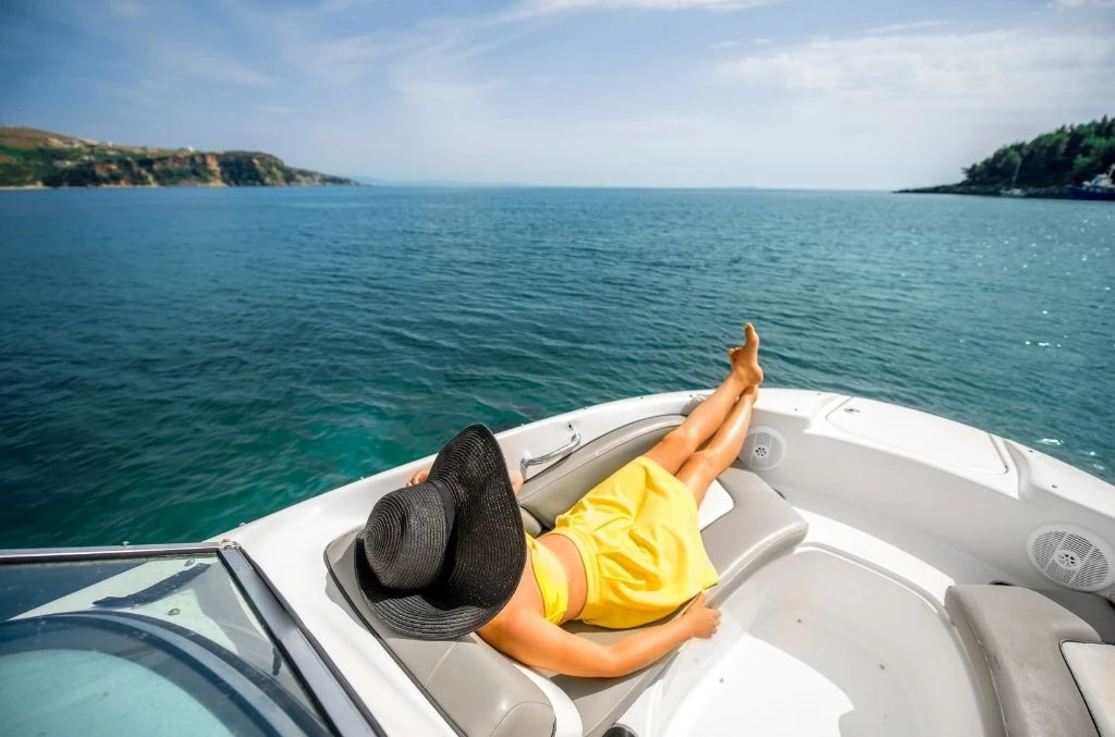 2024 Tatil İçin Erken Rezervasyon Yaparak Yat Kiralama Fırsatı Yakalayın