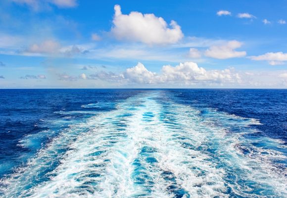 Fethiye’den Kaş’a Uzanan En Güzel Mavi Yolculuk Rotaları