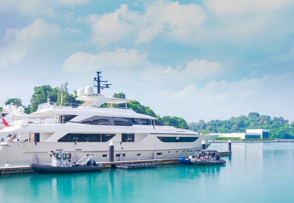 Göcek’te Yatla Keşfetmeniz Gereken 7 Eşsiz Koy