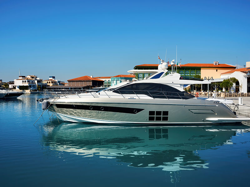 Sezon Öncesi Yat Bakımı: Teknenizi Mavi Sulara Hazırlama Rehberi