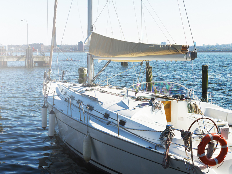 Tekne Refit Nedir? Teknenizi Yenilemenin Avantajları